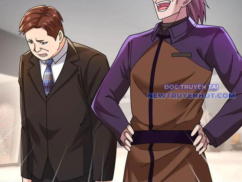 Khởi Đầu Bằng Một Vạn Hít Đất: Oanh Sát Thần Minh! Chapter 35 - Trang 2