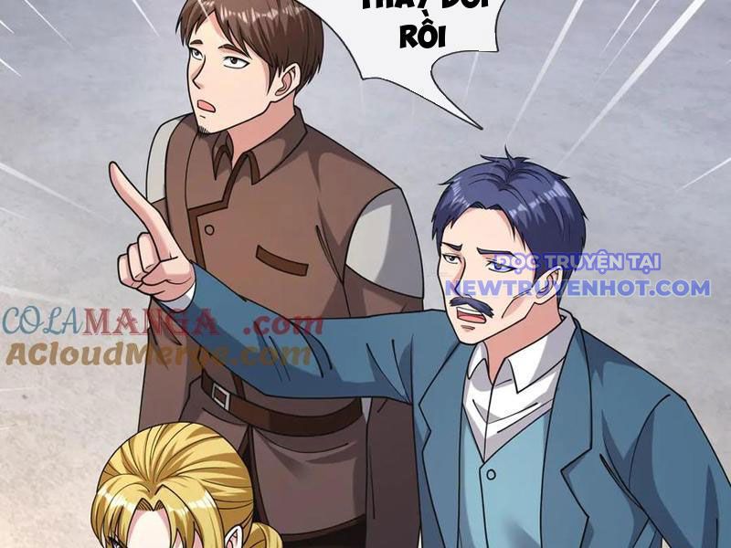 Khởi Đầu Bằng Một Vạn Hít Đất: Oanh Sát Thần Minh! Chapter 35 - Trang 2