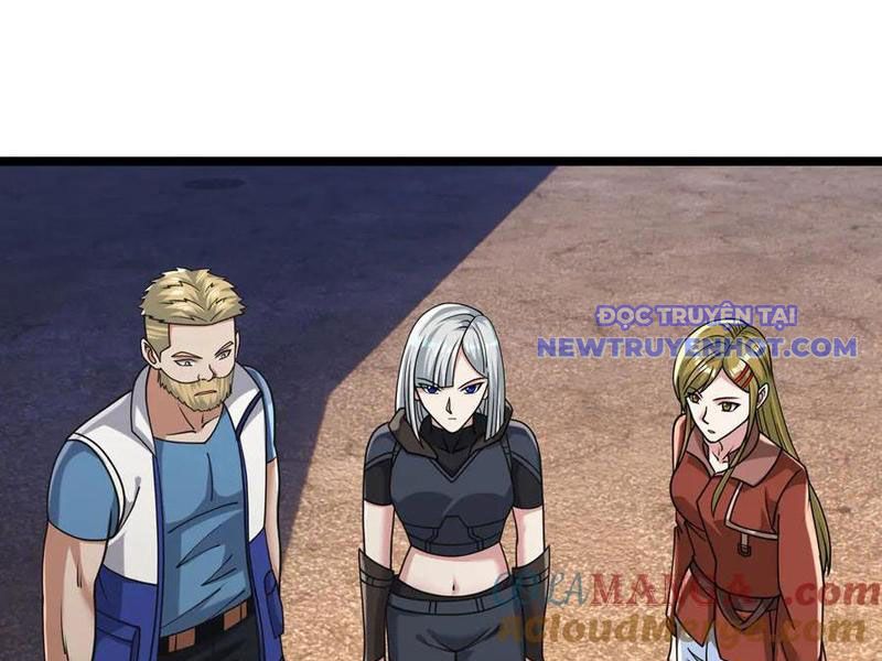 Khởi Đầu Bằng Một Vạn Hít Đất: Oanh Sát Thần Minh! Chapter 35 - Trang 2