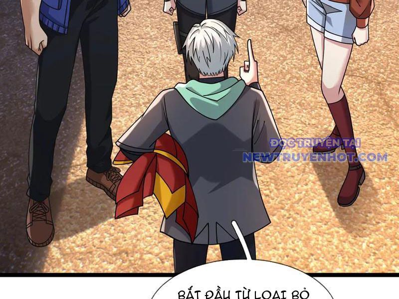 Khởi Đầu Bằng Một Vạn Hít Đất: Oanh Sát Thần Minh! Chapter 35 - Trang 2