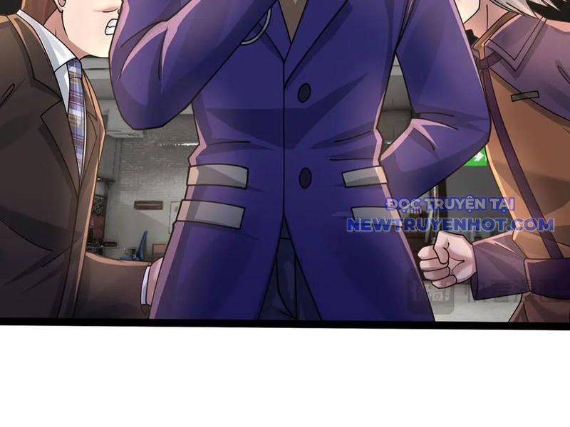 Khởi Đầu Bằng Một Vạn Hít Đất: Oanh Sát Thần Minh! Chapter 35 - Trang 2