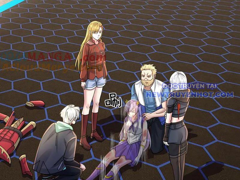 Khởi Đầu Bằng Một Vạn Hít Đất: Oanh Sát Thần Minh! Chapter 35 - Trang 2