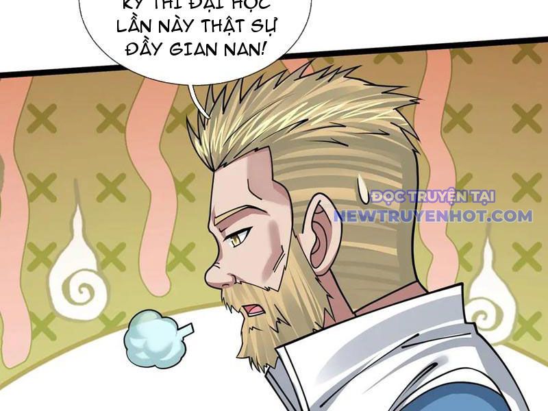 Khởi Đầu Bằng Một Vạn Hít Đất: Oanh Sát Thần Minh! Chapter 35 - Trang 2