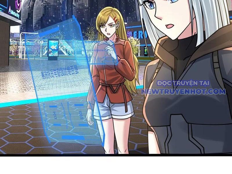 Khởi Đầu Bằng Một Vạn Hít Đất: Oanh Sát Thần Minh! Chapter 35 - Trang 2