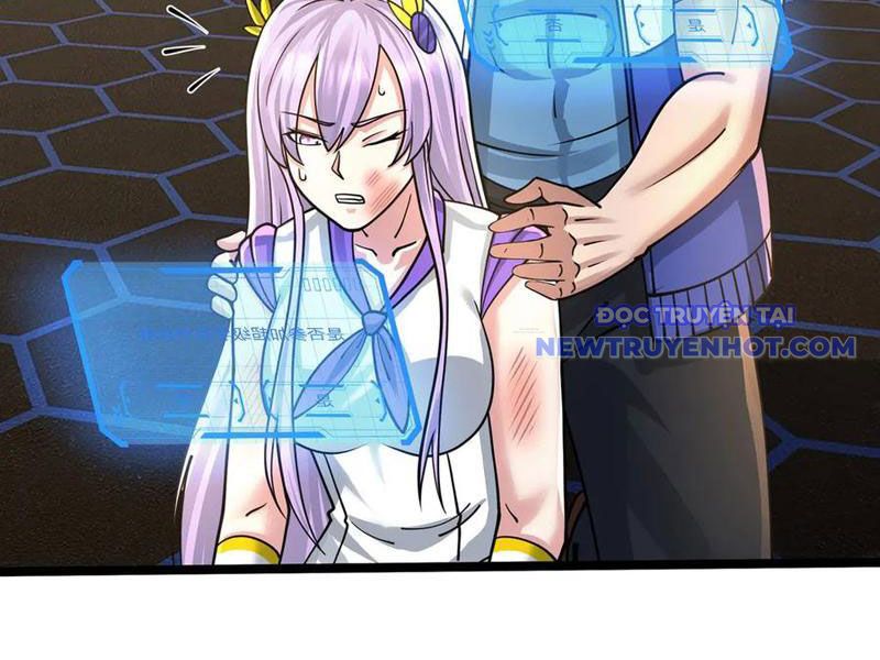 Khởi Đầu Bằng Một Vạn Hít Đất: Oanh Sát Thần Minh! Chapter 35 - Trang 2