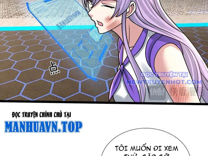 Khởi Đầu Bằng Một Vạn Hít Đất: Oanh Sát Thần Minh! Chapter 35 - Trang 2