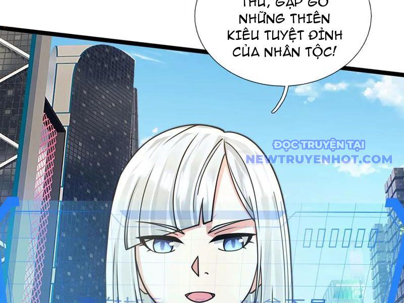 Khởi Đầu Bằng Một Vạn Hít Đất: Oanh Sát Thần Minh! Chapter 35 - Trang 2