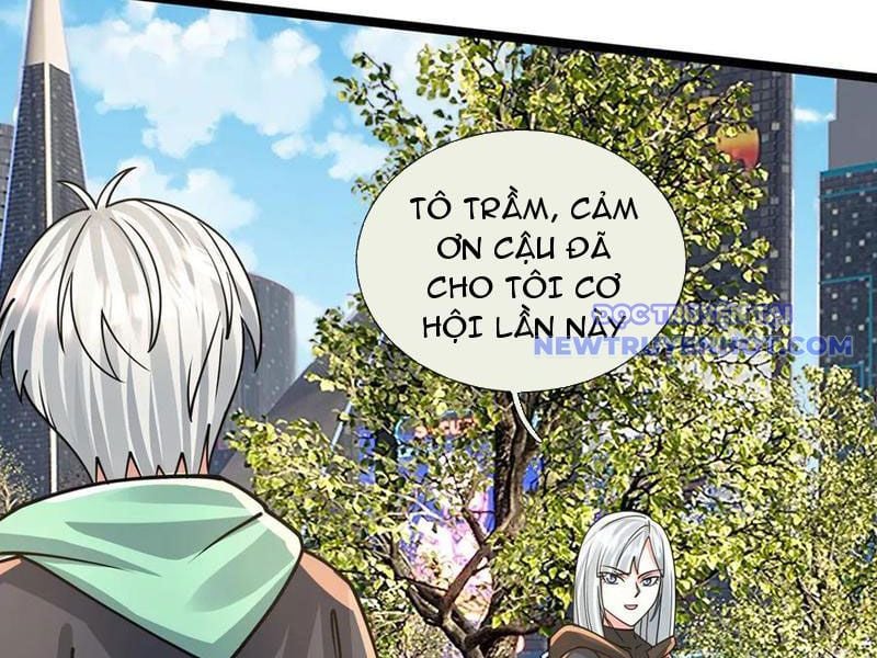 Khởi Đầu Bằng Một Vạn Hít Đất: Oanh Sát Thần Minh! Chapter 35 - Trang 2