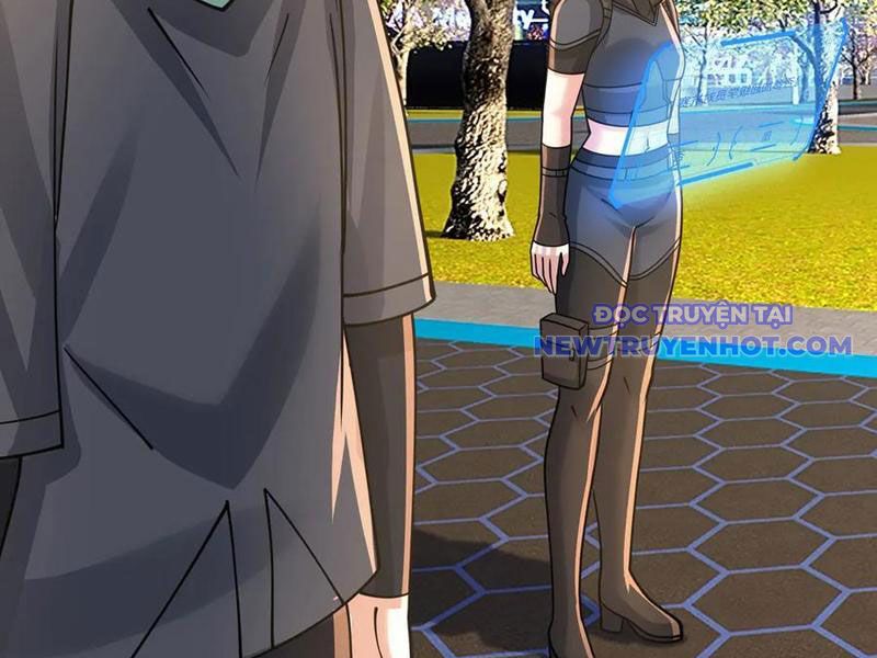 Khởi Đầu Bằng Một Vạn Hít Đất: Oanh Sát Thần Minh! Chapter 35 - Trang 2