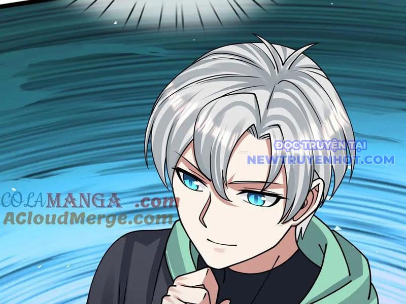 Khởi Đầu Bằng Một Vạn Hít Đất: Oanh Sát Thần Minh! Chapter 35 - Trang 2