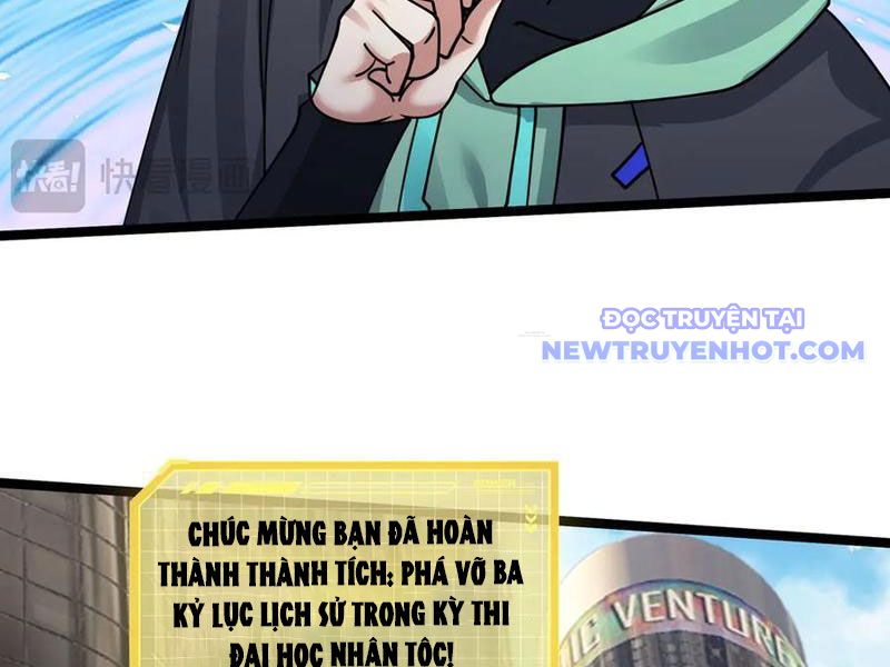 Khởi Đầu Bằng Một Vạn Hít Đất: Oanh Sát Thần Minh! Chapter 35 - Trang 2