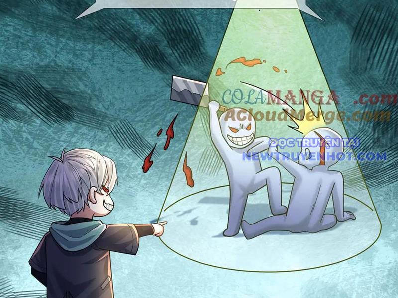 Khởi Đầu Bằng Một Vạn Hít Đất: Oanh Sát Thần Minh! Chapter 35 - Trang 2