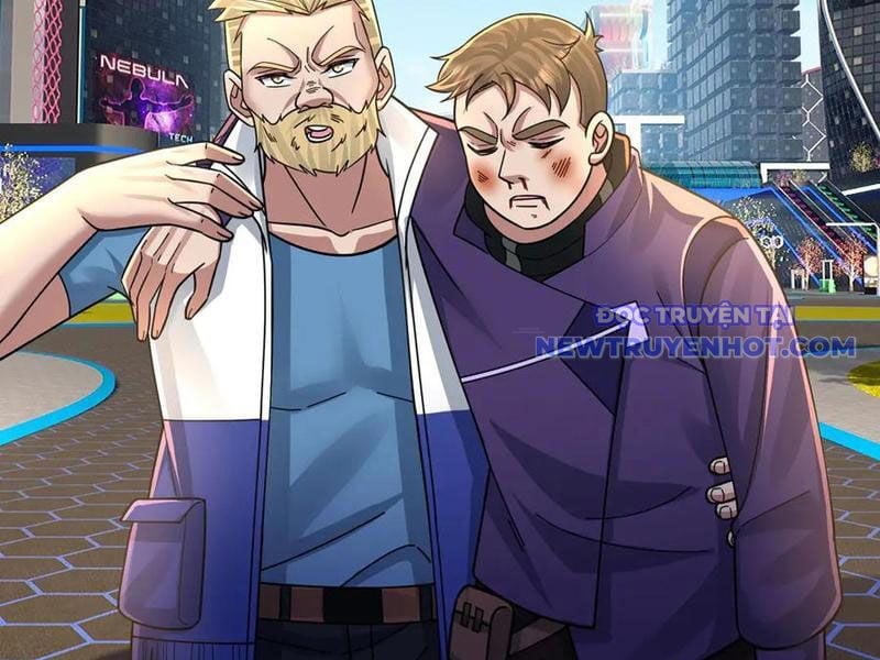 Khởi Đầu Bằng Một Vạn Hít Đất: Oanh Sát Thần Minh! Chapter 35 - Trang 2