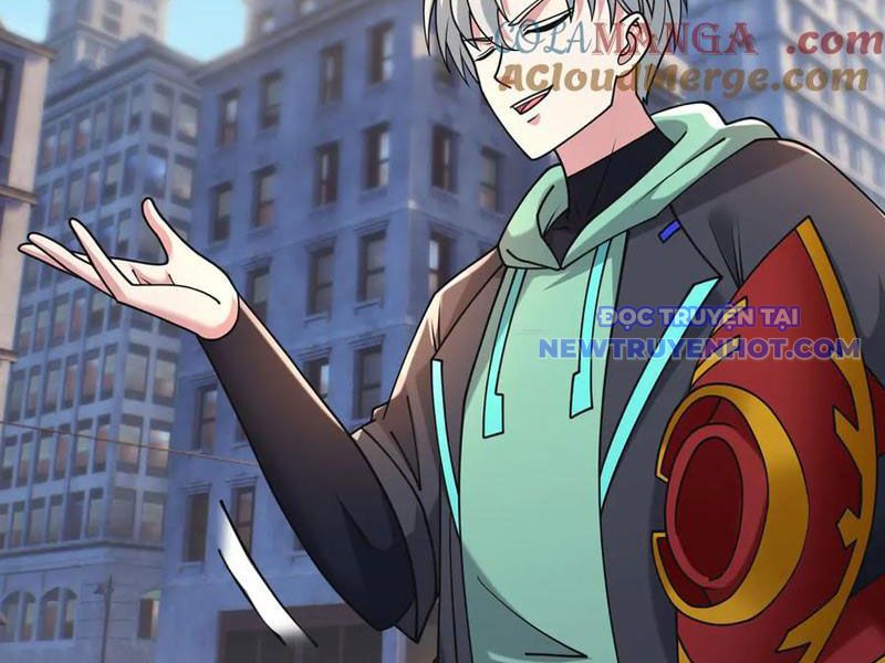 Khởi Đầu Bằng Một Vạn Hít Đất: Oanh Sát Thần Minh! Chapter 35 - Trang 2