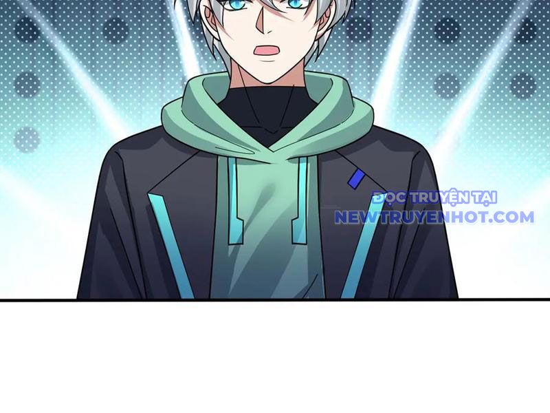 Khởi Đầu Bằng Một Vạn Hít Đất: Oanh Sát Thần Minh! Chapter 35 - Trang 2