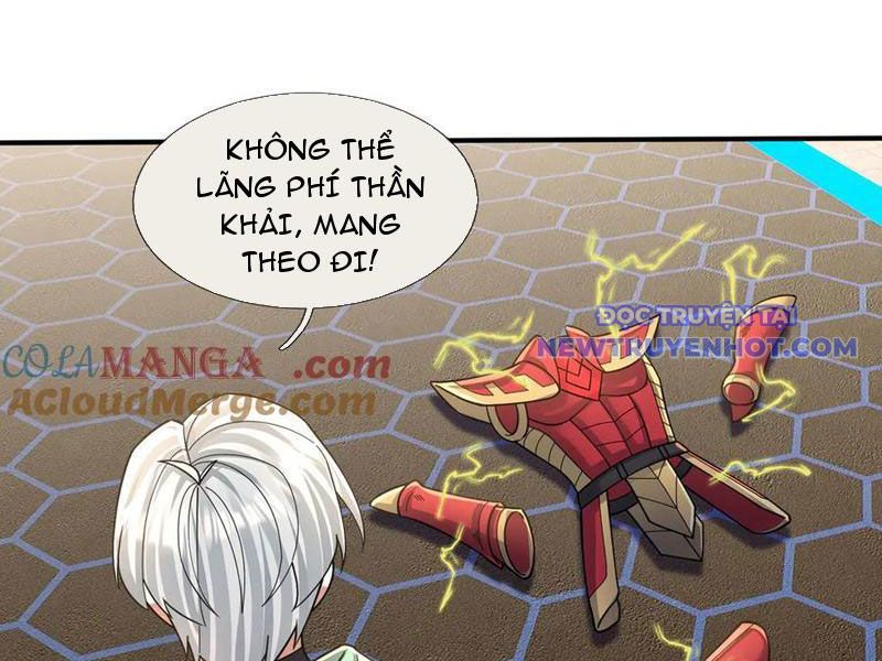 Khởi Đầu Bằng Một Vạn Hít Đất: Oanh Sát Thần Minh! Chapter 35 - Trang 2