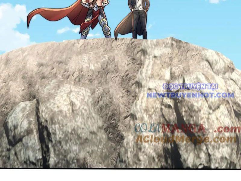 Khởi Đầu Bằng Một Vạn Hít Đất: Oanh Sát Thần Minh! Chapter 35 - Trang 2