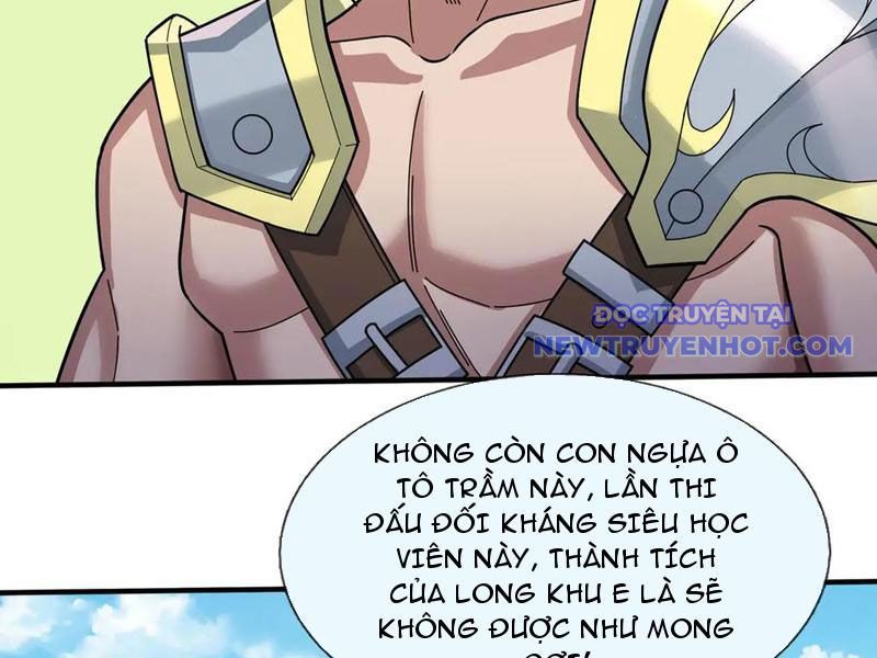 Khởi Đầu Bằng Một Vạn Hít Đất: Oanh Sát Thần Minh! Chapter 35 - Trang 2