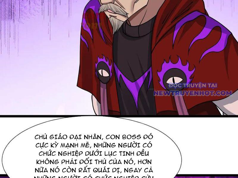 Khởi Đầu Bằng Một Vạn Hít Đất: Oanh Sát Thần Minh! Chapter 36 - Trang 2