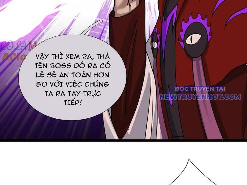 Khởi Đầu Bằng Một Vạn Hít Đất: Oanh Sát Thần Minh! Chapter 36 - Trang 2