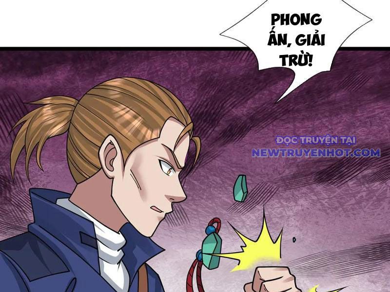 Khởi Đầu Bằng Một Vạn Hít Đất: Oanh Sát Thần Minh! Chapter 36 - Trang 2