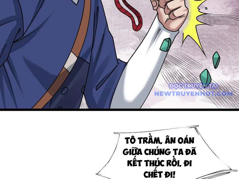 Khởi Đầu Bằng Một Vạn Hít Đất: Oanh Sát Thần Minh! Chapter 36 - Trang 2