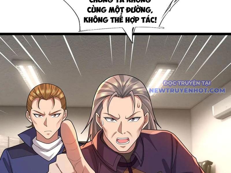 Khởi Đầu Bằng Một Vạn Hít Đất: Oanh Sát Thần Minh! Chapter 36 - Trang 2