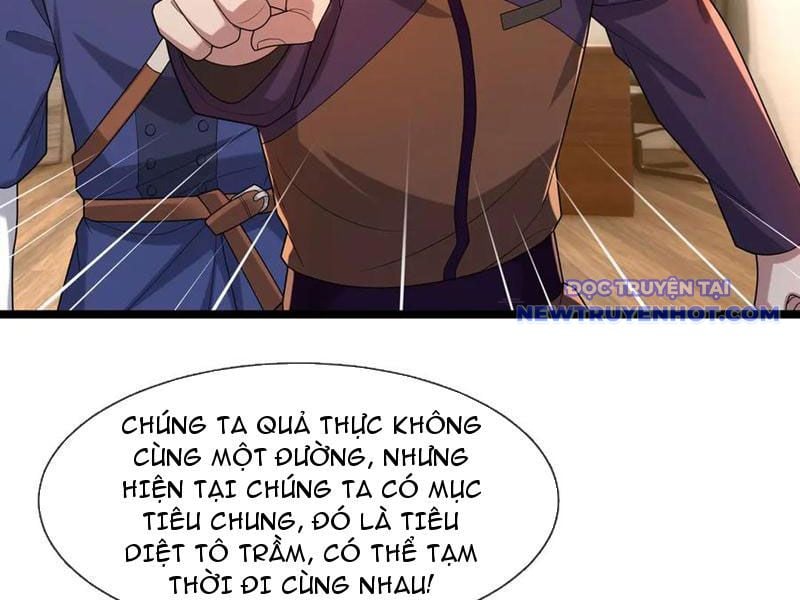 Khởi Đầu Bằng Một Vạn Hít Đất: Oanh Sát Thần Minh! Chapter 36 - Trang 2