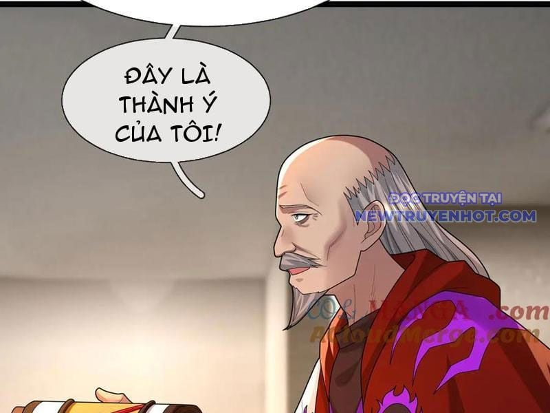 Khởi Đầu Bằng Một Vạn Hít Đất: Oanh Sát Thần Minh! Chapter 36 - Trang 2