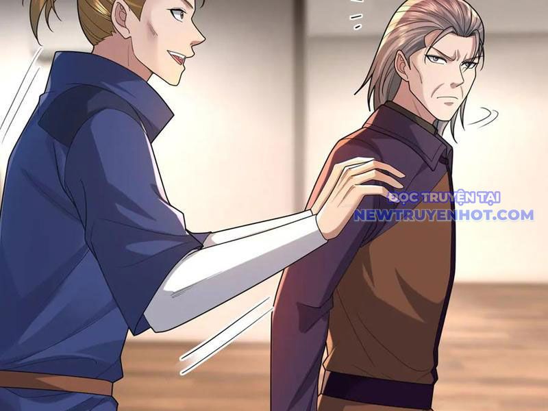 Khởi Đầu Bằng Một Vạn Hít Đất: Oanh Sát Thần Minh! Chapter 36 - Trang 2