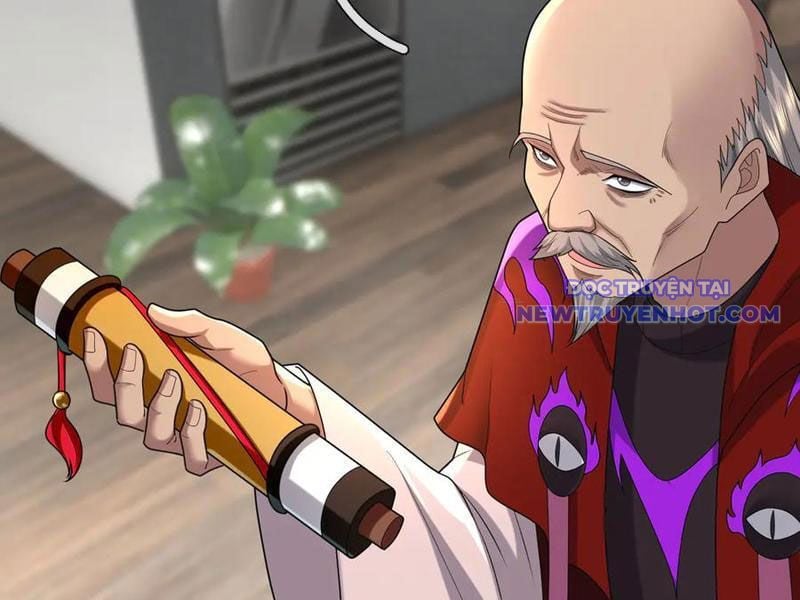 Khởi Đầu Bằng Một Vạn Hít Đất: Oanh Sát Thần Minh! Chapter 36 - Trang 2