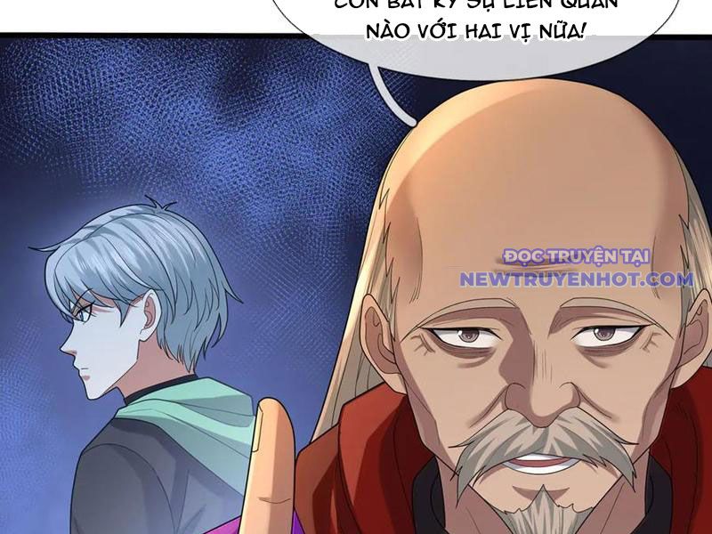 Khởi Đầu Bằng Một Vạn Hít Đất: Oanh Sát Thần Minh! Chapter 36 - Trang 2