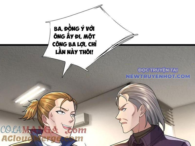 Khởi Đầu Bằng Một Vạn Hít Đất: Oanh Sát Thần Minh! Chapter 36 - Trang 2