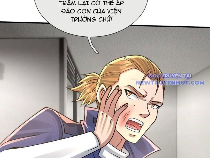 Khởi Đầu Bằng Một Vạn Hít Đất: Oanh Sát Thần Minh! Chapter 36 - Trang 2