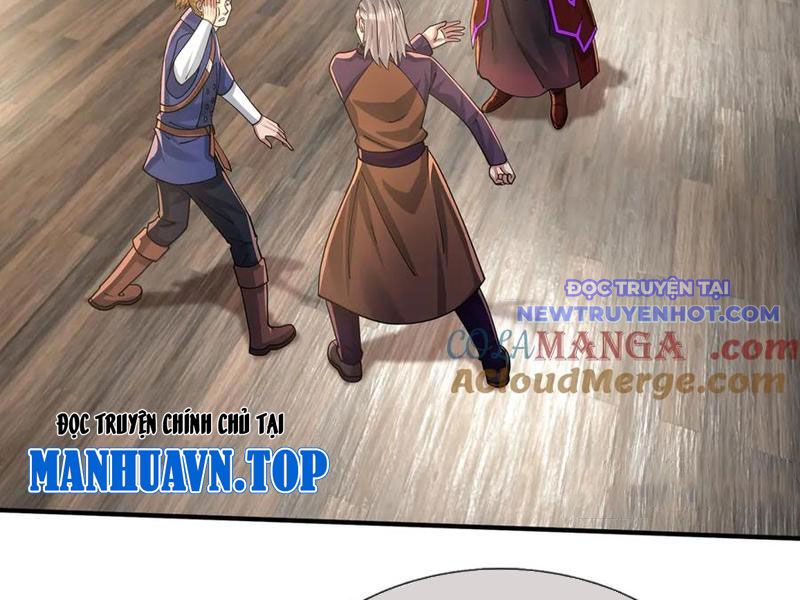 Khởi Đầu Bằng Một Vạn Hít Đất: Oanh Sát Thần Minh! Chapter 36 - Trang 2