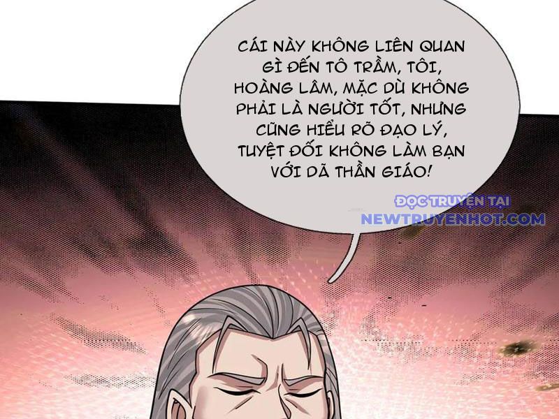 Khởi Đầu Bằng Một Vạn Hít Đất: Oanh Sát Thần Minh! Chapter 36 - Trang 2