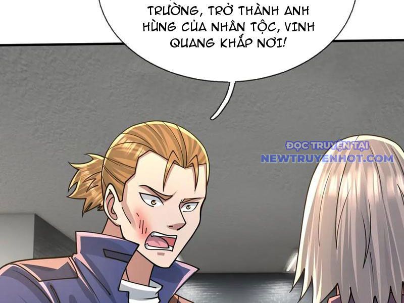 Khởi Đầu Bằng Một Vạn Hít Đất: Oanh Sát Thần Minh! Chapter 36 - Trang 2