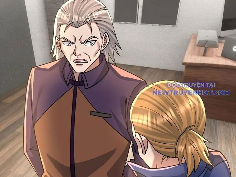 Khởi Đầu Bằng Một Vạn Hít Đất: Oanh Sát Thần Minh! Chapter 36 - Trang 2