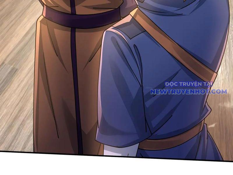 Khởi Đầu Bằng Một Vạn Hít Đất: Oanh Sát Thần Minh! Chapter 36 - Trang 2