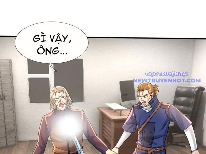 Khởi Đầu Bằng Một Vạn Hít Đất: Oanh Sát Thần Minh! Chapter 36 - Trang 2