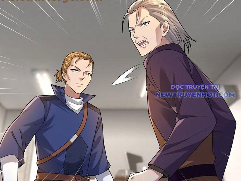 Khởi Đầu Bằng Một Vạn Hít Đất: Oanh Sát Thần Minh! Chapter 36 - Trang 2