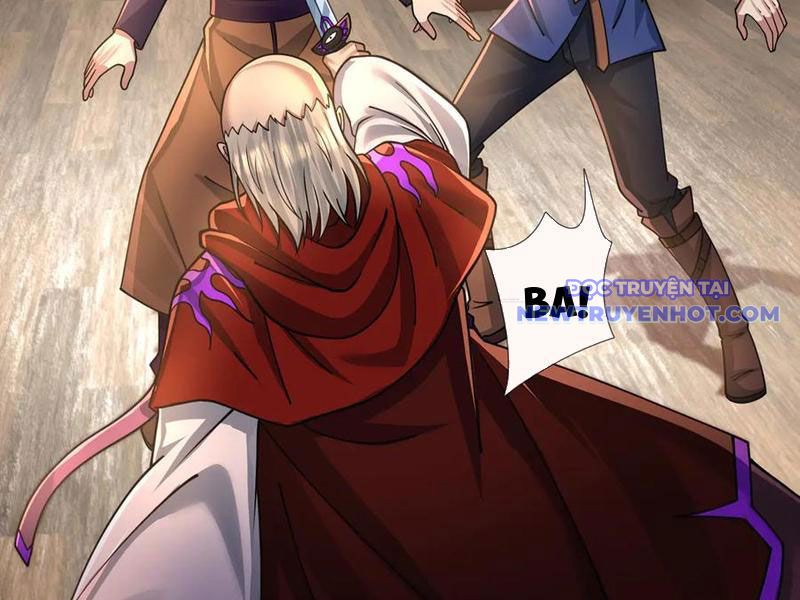 Khởi Đầu Bằng Một Vạn Hít Đất: Oanh Sát Thần Minh! Chapter 36 - Trang 2