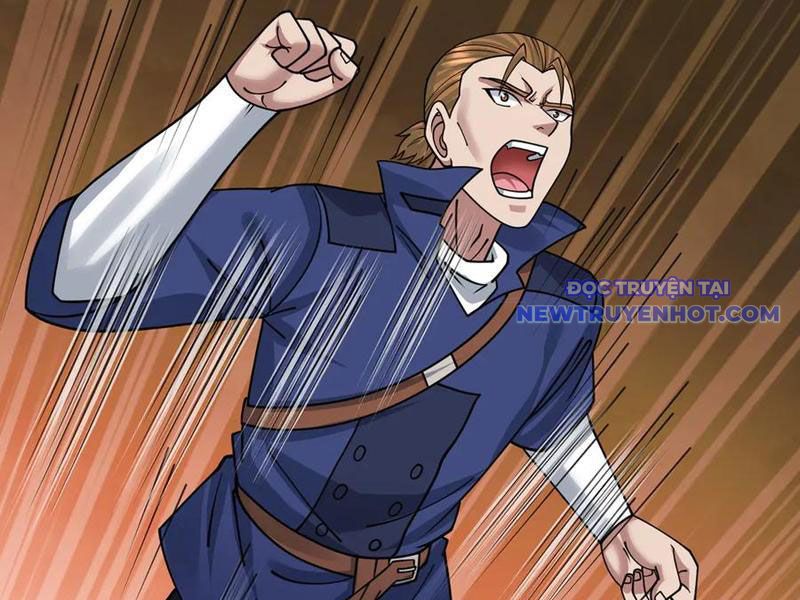 Khởi Đầu Bằng Một Vạn Hít Đất: Oanh Sát Thần Minh! Chapter 36 - Trang 2