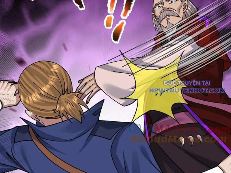 Khởi Đầu Bằng Một Vạn Hít Đất: Oanh Sát Thần Minh! Chapter 36 - Trang 2