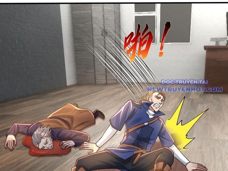 Khởi Đầu Bằng Một Vạn Hít Đất: Oanh Sát Thần Minh! Chapter 36 - Trang 2