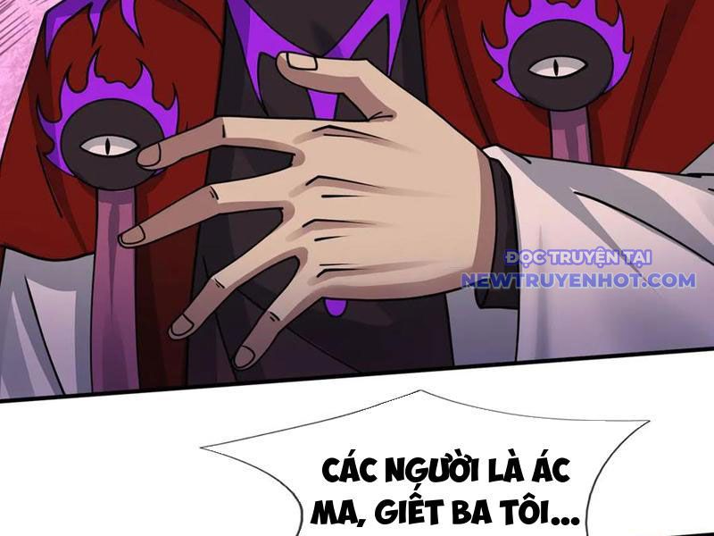 Khởi Đầu Bằng Một Vạn Hít Đất: Oanh Sát Thần Minh! Chapter 36 - Trang 2