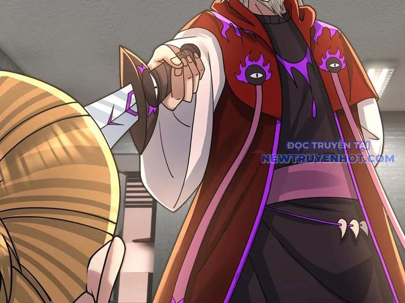 Khởi Đầu Bằng Một Vạn Hít Đất: Oanh Sát Thần Minh! Chapter 36 - Trang 2