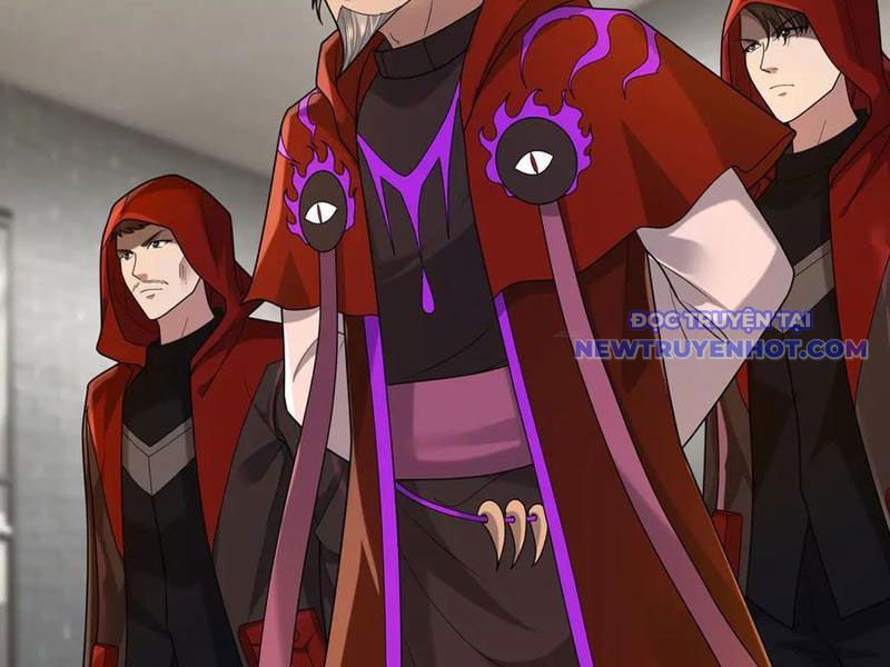 Khởi Đầu Bằng Một Vạn Hít Đất: Oanh Sát Thần Minh! Chapter 36 - Trang 2