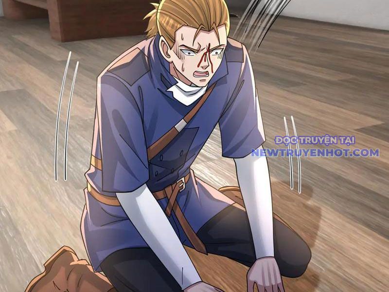 Khởi Đầu Bằng Một Vạn Hít Đất: Oanh Sát Thần Minh! Chapter 36 - Trang 2