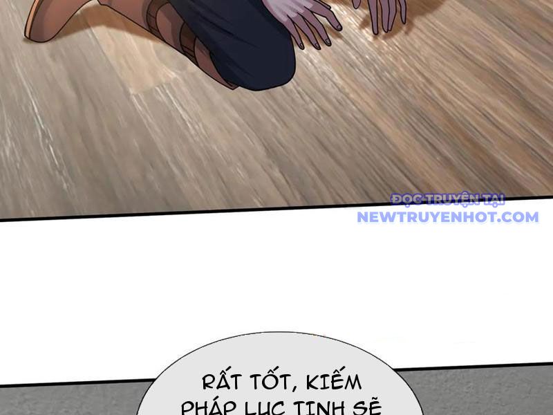 Khởi Đầu Bằng Một Vạn Hít Đất: Oanh Sát Thần Minh! Chapter 36 - Trang 2